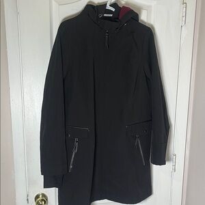 Ricki's Women’s Black Coat/Jacket